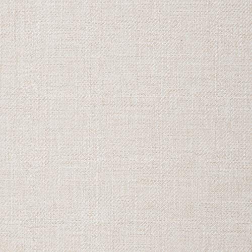 Amazon Brand - Rivet Revolve Modern Upholstered Loveseat Sofa, 56"W, Linen