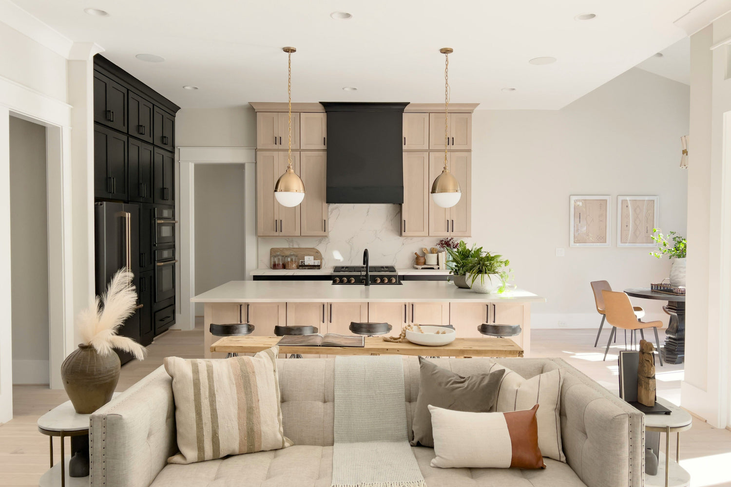 kitchen pendant lights